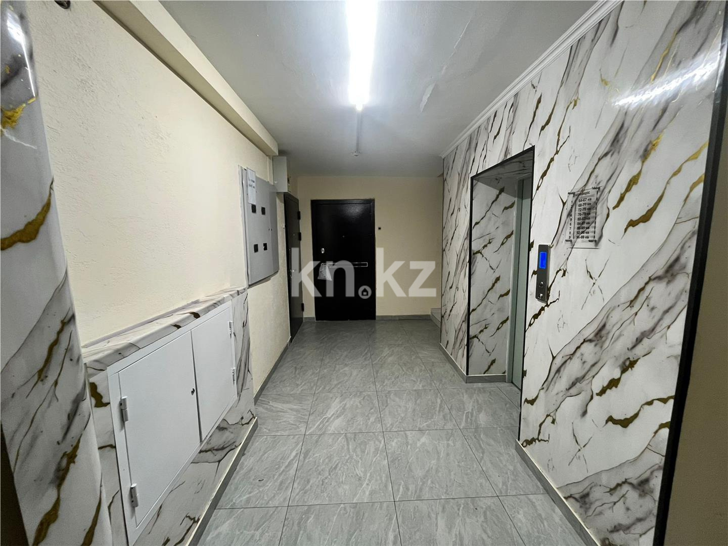 Продажа 1-комнатной квартиры, 35 м² - Аренда квартир помесячно в Балхаше фото 13 из 14