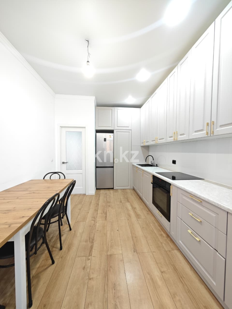 Продажа 3-комнатной квартиры, 84 м² - Продажа квартир в новостройках Караганды фото 12 из 26