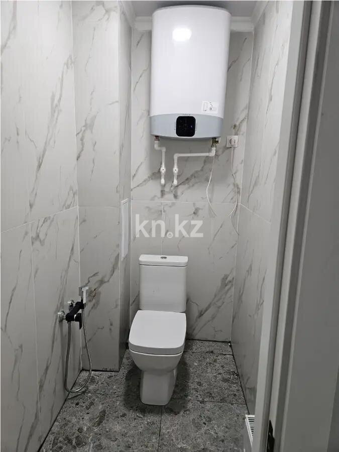 Продажа 3-комнатной квартиры, 88 м² в Караганде - фото 6