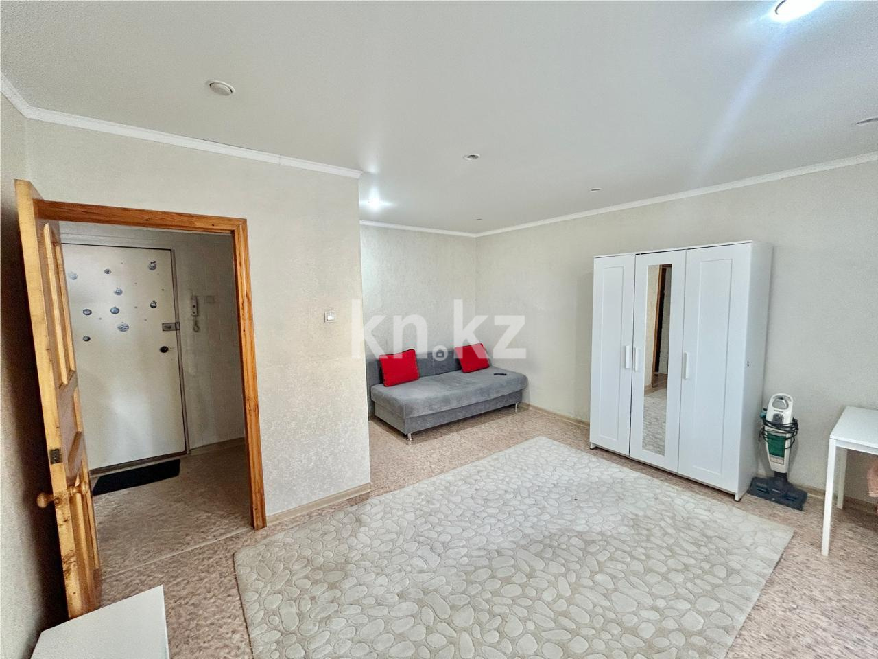 Продажа 1-комнатной квартиры, 32 м² - Продажа квартир в Караганде - страница 11 фото 4 из 10