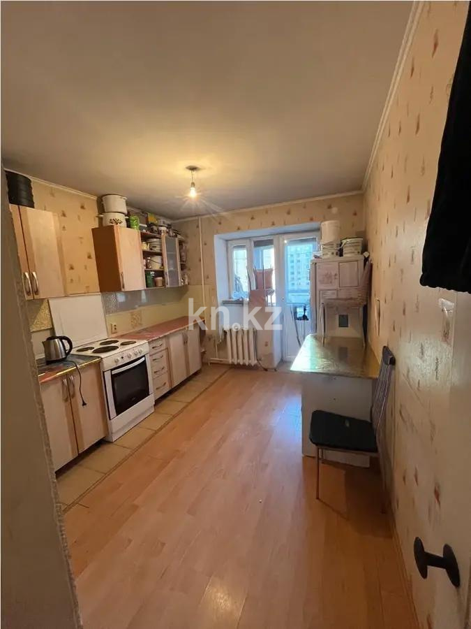 Продажа 2-комнатной квартиры, 50 м², ул. Мустафина, дом  21/5 - Продажа квартир в новостройках Астаны с фото фото 3 из 5