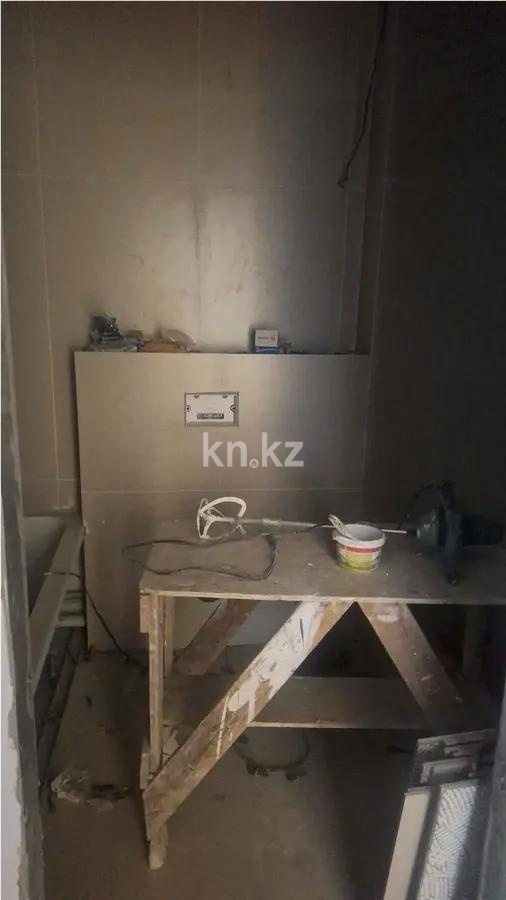 Продажа 4-комнатной квартиры, 105 м² - Продажа  четырехкомнатных квартир в новостройках Алматы фото 5 из 5