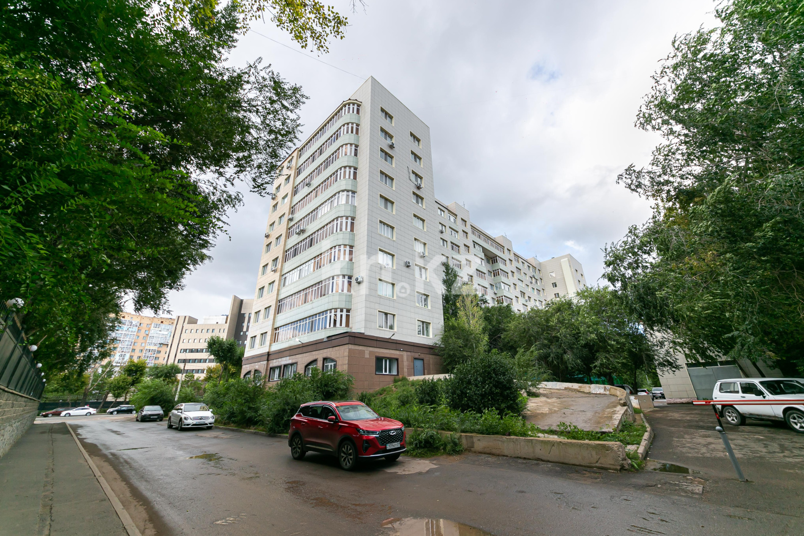 Продажа 2-комнатной квартиры, 83.2 м², ул. Сейфуллина, дом  40 в Астане - фото 8