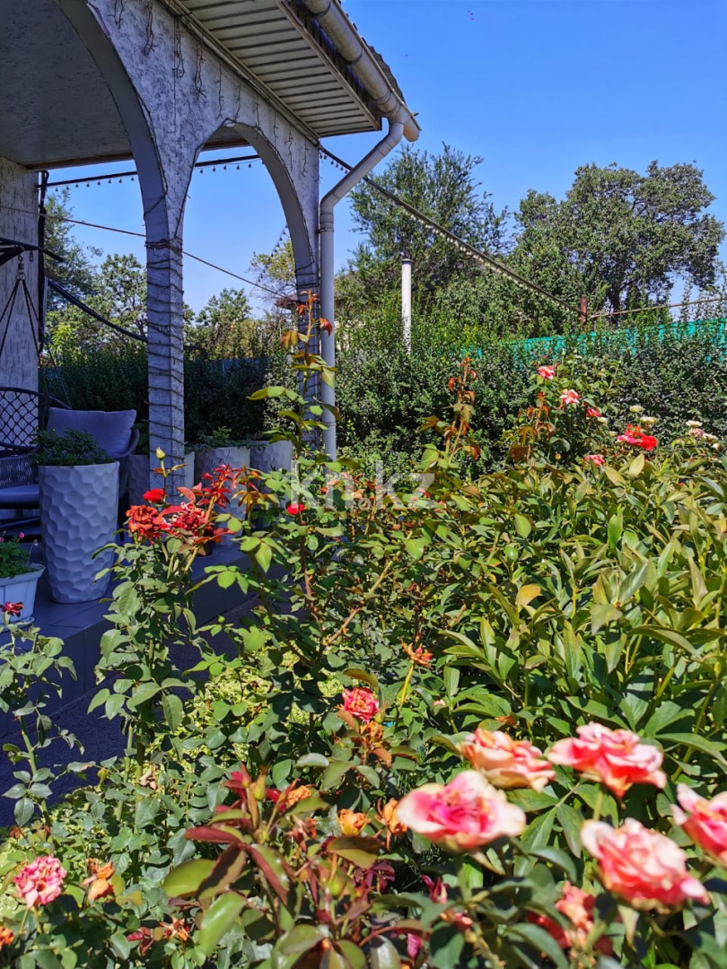 Продажа 6-комнатного дома, 247 м², мкр-н Кемел в Алматы - фото 3