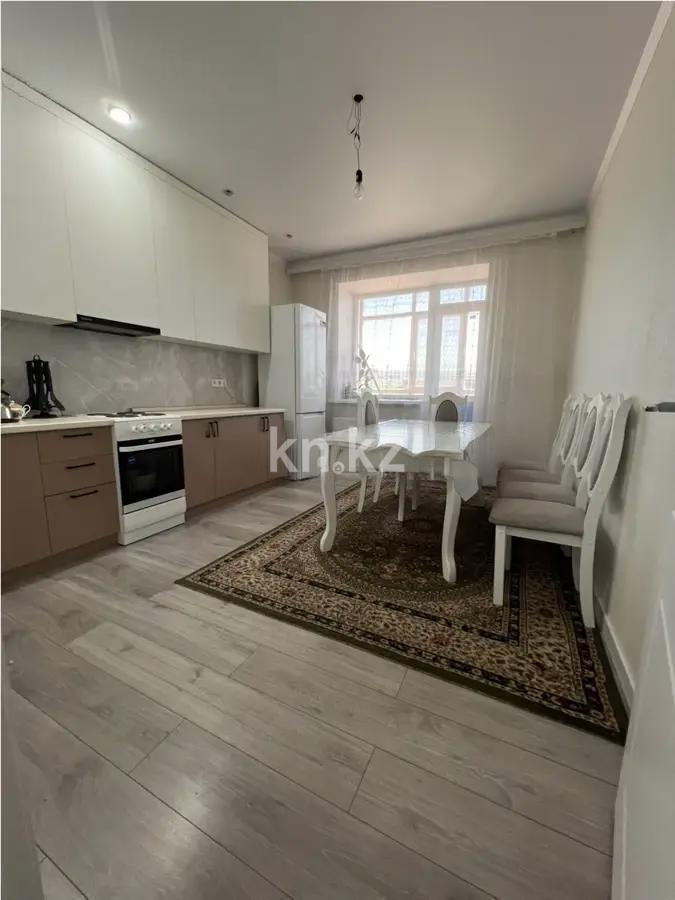 Продажа 2-комнатной квартиры, 65 м² - Продажа квартир в Казахстане - страница 4 фото 3 из 4