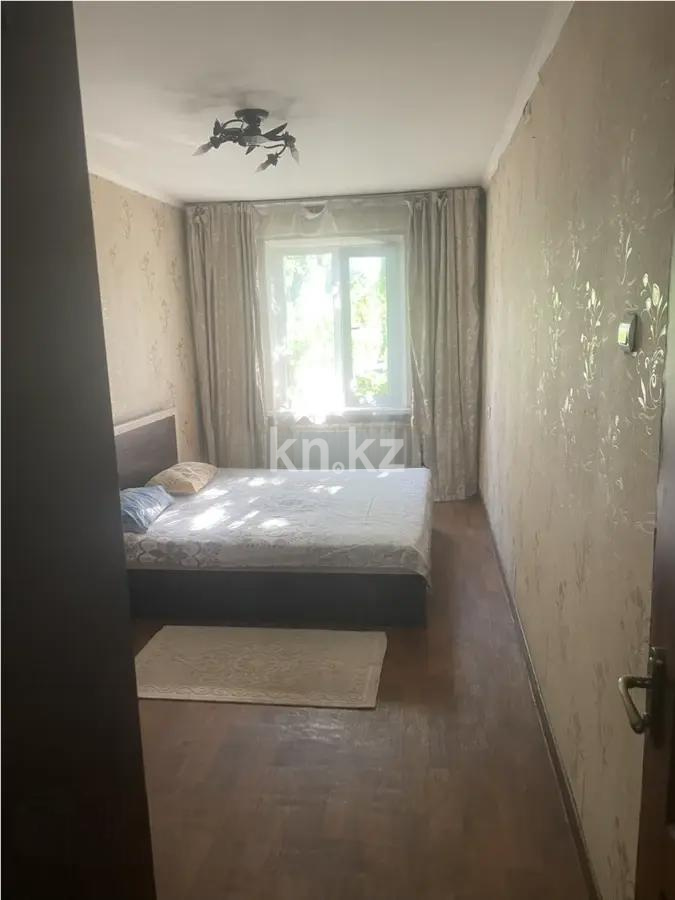 Продажа 2-комнатной квартиры, 45.5 м² в Алматы - фото 3