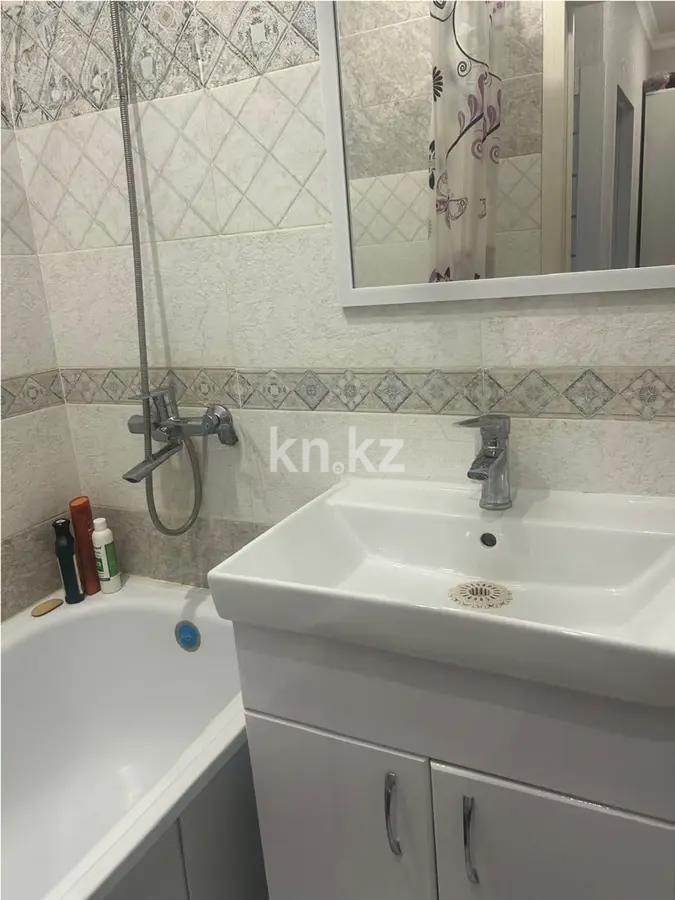 Продажа 1-комнатной квартиры, 31 м² - Продажа квартир в р-не Сарайшык Астаны - страница 3 фото 3 из 4