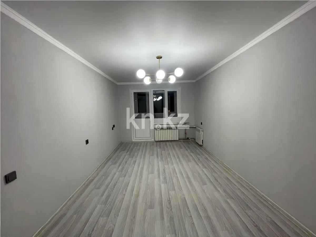 Продажа 1-комнатной квартиры, 34 м², ул. Клочкова, дом  154 - Продажа квартир в Алматы фото 1 из 4