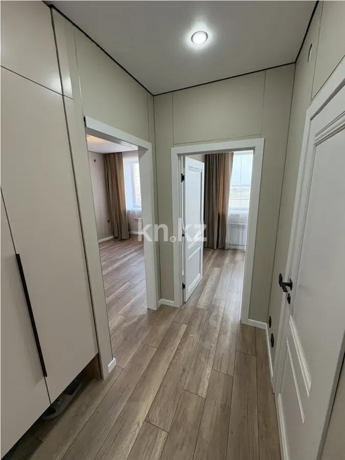 Продажа 2-комнатной квартиры, 35 м² - Продажа двухкомнатных квартир в Астане - страница 6 фото 4 из 4