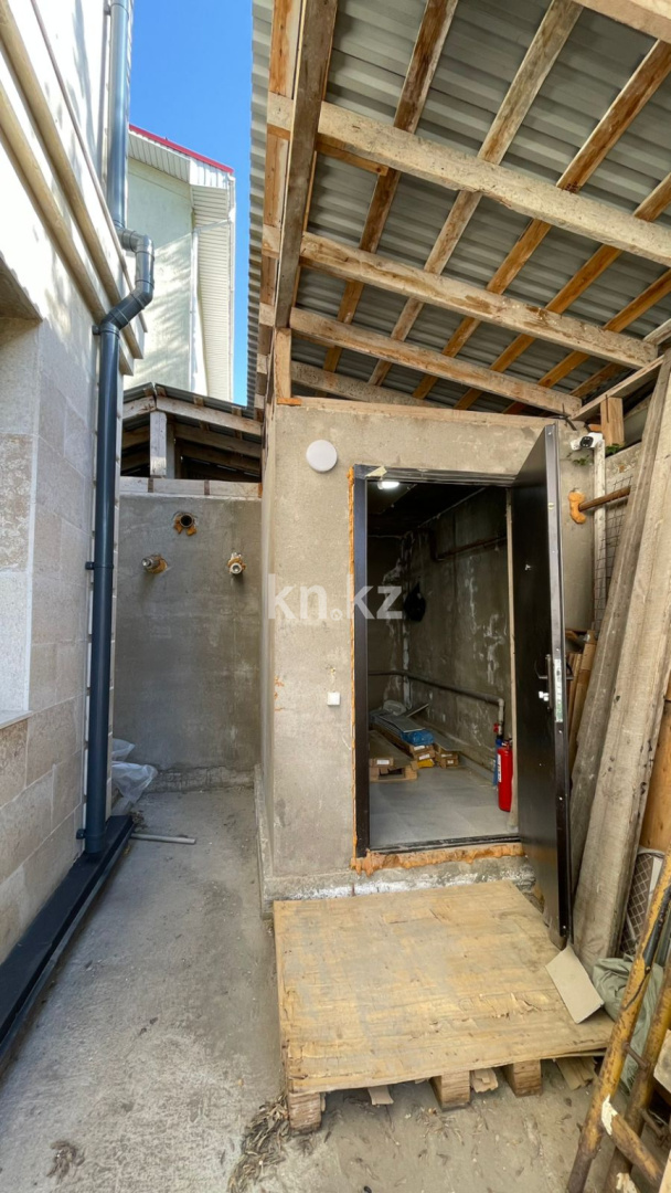 Продажа , 1000 м², ул. Ракышева, дом  1 - Продажа зданий в Алматы фото 13 из 34