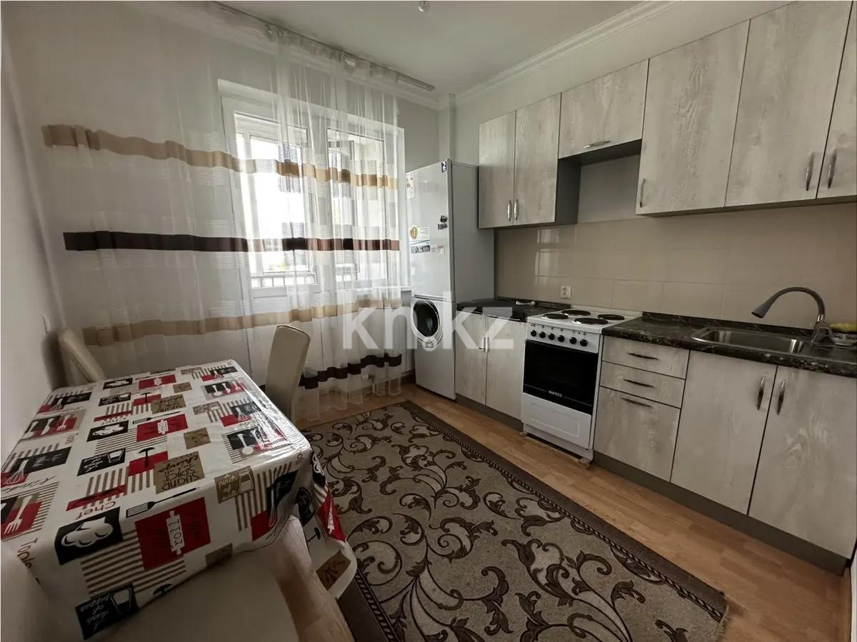 Продажа 1-комнатной квартиры, 31 м² в Астане - фото 2