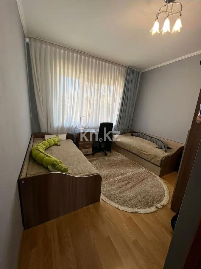 Продажа 3-комнатной квартиры, 72 м², мкр-н Орбита-4, дом  15 в Алматы - фото 2