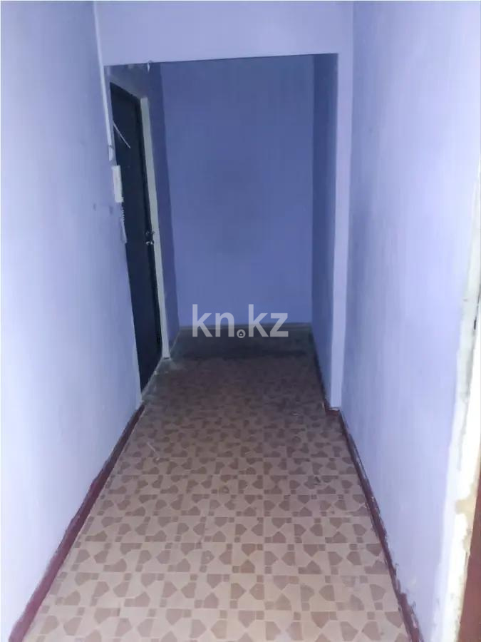 Продажа 1-комнатной квартиры, 33 м², мкр-н 3, дом  37А - Продажа  однокомнатных квартир в Алматы без посредников с фото фото 4 из 4