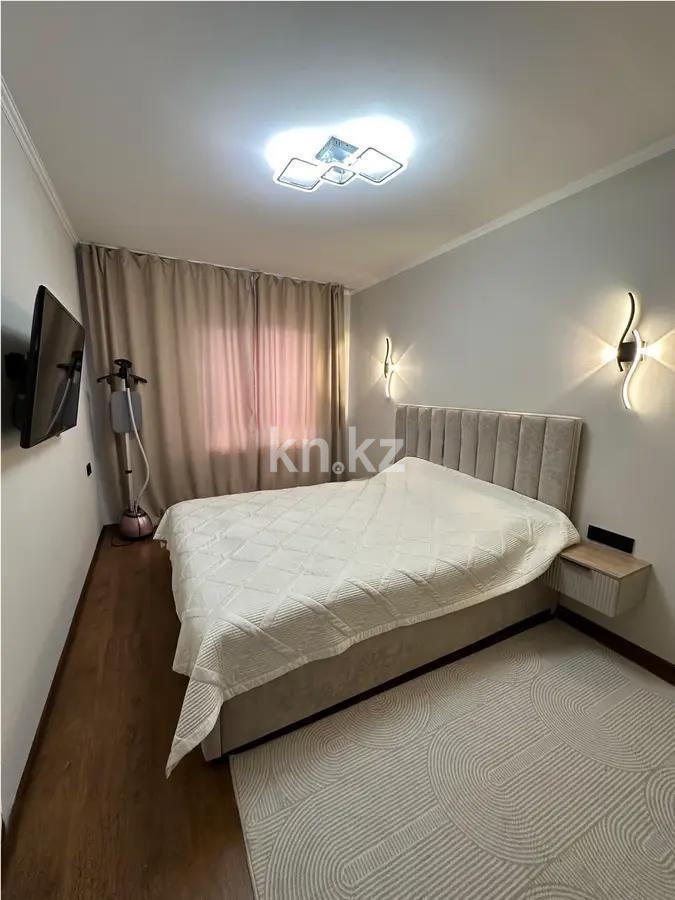 Продажа 2-комнатной квартиры, 51 м², мкр. Орбита-1, дом  26 в Караганде - фото 3