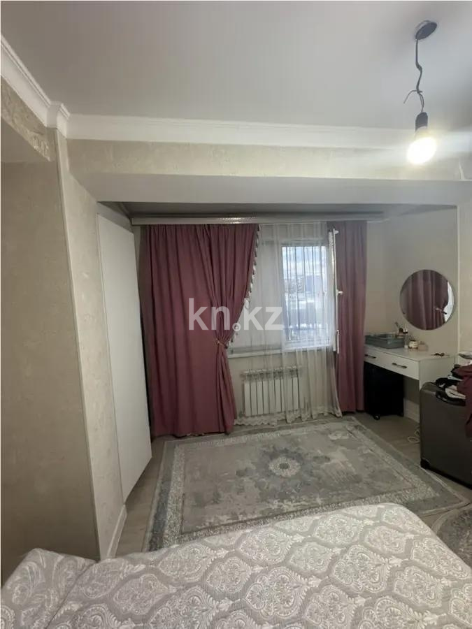 Продажа 3-комнатной квартиры, 88 м² - Продажа квартир в Алматы - страница 10 фото 2 из 6