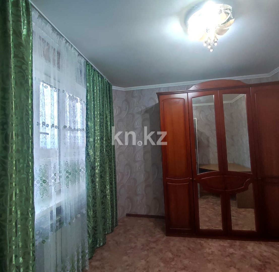 Продажа 4-комнатной квартиры, 61 м², 29А квартал - Продажа и аренда недвижимости в Абае фото 5 из 12