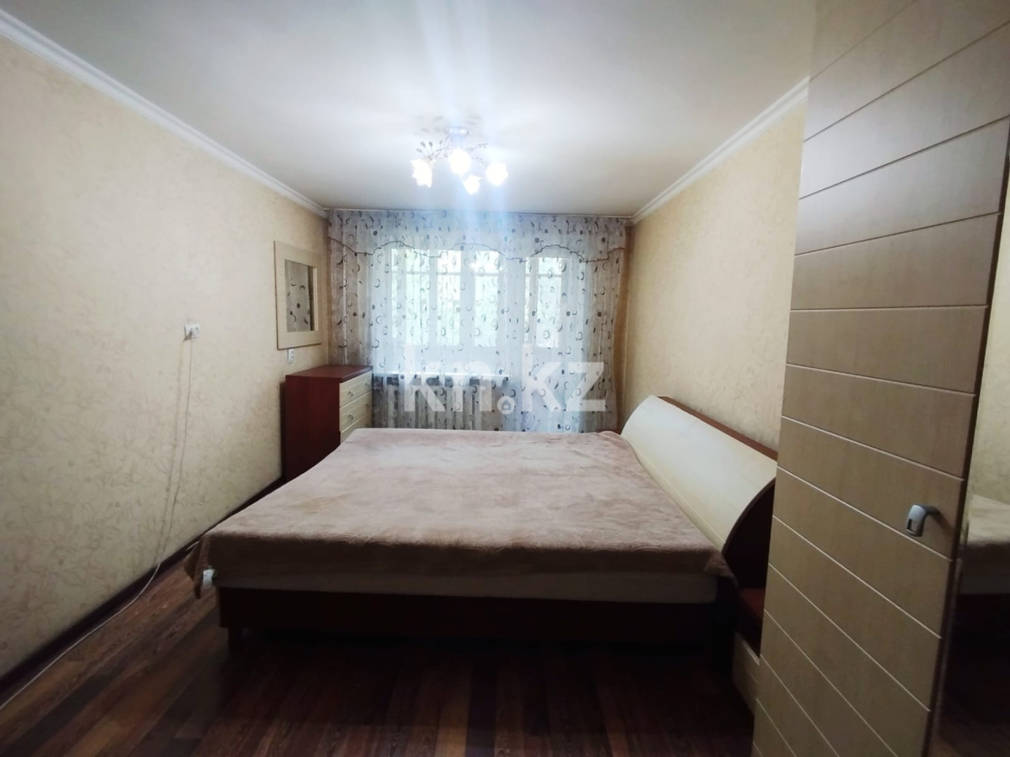Продажа 2-комнатной квартиры, 47 м² - Продажа квартир в Караганде фото 2 из 4