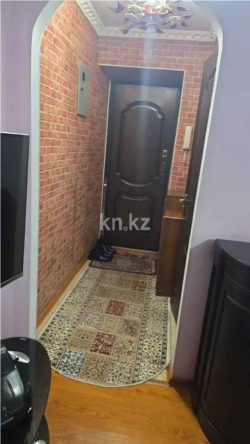 Продажа 3-комнатной квартиры, 54 м² - Продажа трехкомнатных квартир в Алматы - страница 2 фото 4 из 4