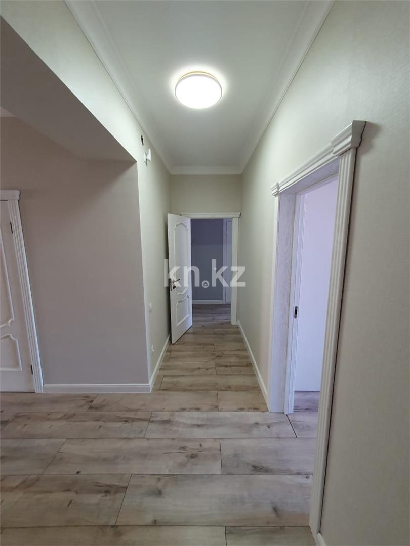 Продажа 4-комнатной квартиры, 140 м² - Продажа квартир в новостройках Караганды фото 16 из 20