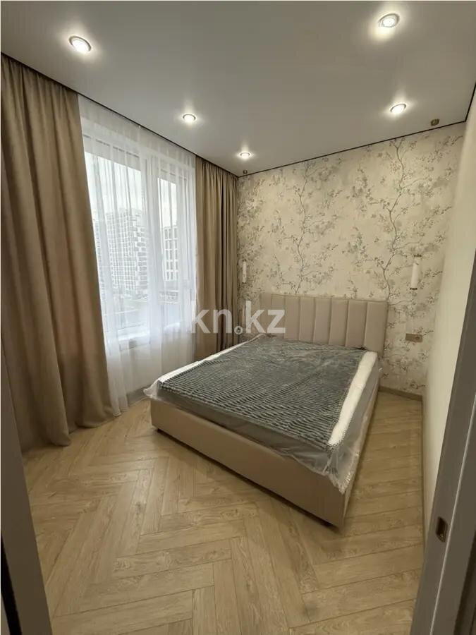 Продажа 2-комнатной квартиры, 45 м² в Астане - фото 2