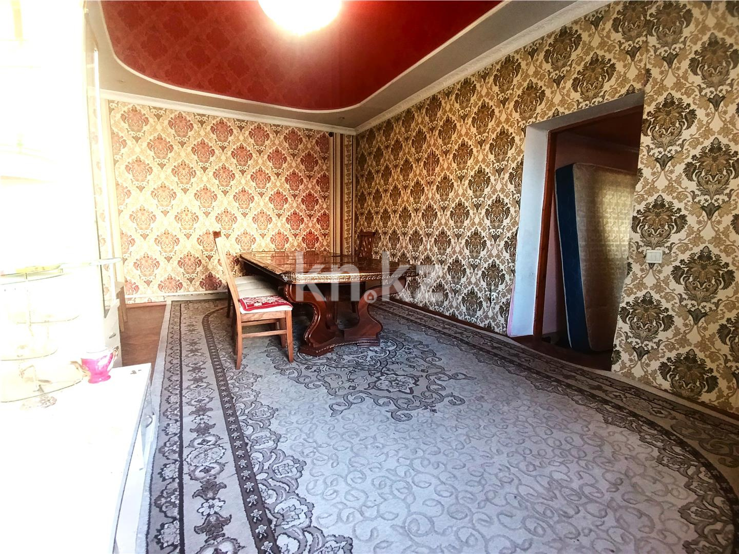 Продажа 3-комнатного дома, 68.4 м², ул. Сатпаева, дом  47 - Продажа  трехкомнатных домов, коттеджей в Караганде с фото фото 2 из 14