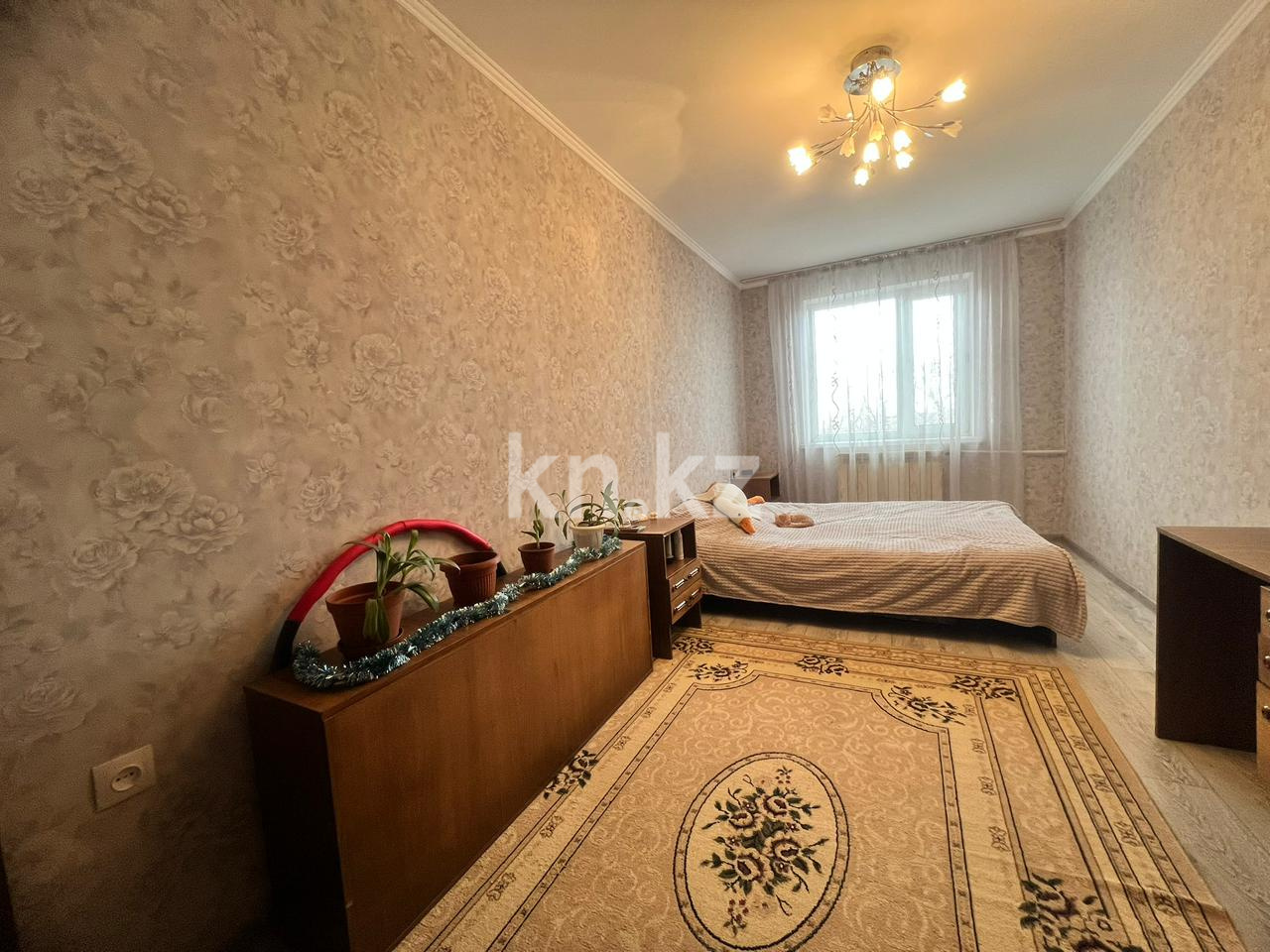 Продажа 2-комнатной квартиры, 51 м², ул. Штурманская, дом  1/5 - Продажа  двухкомнатных квартир в Караганде с фото фото 4 из 7