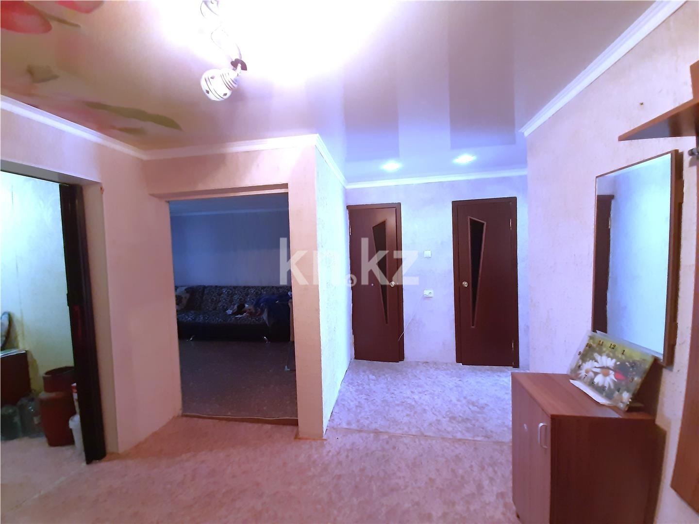 Продажа 3-комнатной квартиры, 60 м² в Темиртау - фото 10