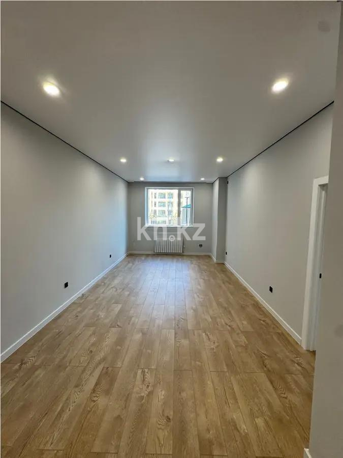 Продажа 3-комнатной квартиры, 88 м², ул. Нарикбаева, дом  14 - Продажа квартир в Казахстане фото 1 из 5