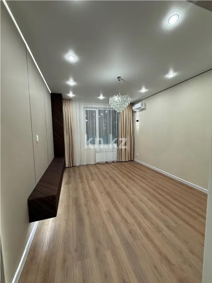 Продажа 2-комнатной квартиры, 67 м² - Продажа квартир в новостройках Караганды - страница 2 фото 1 из 5