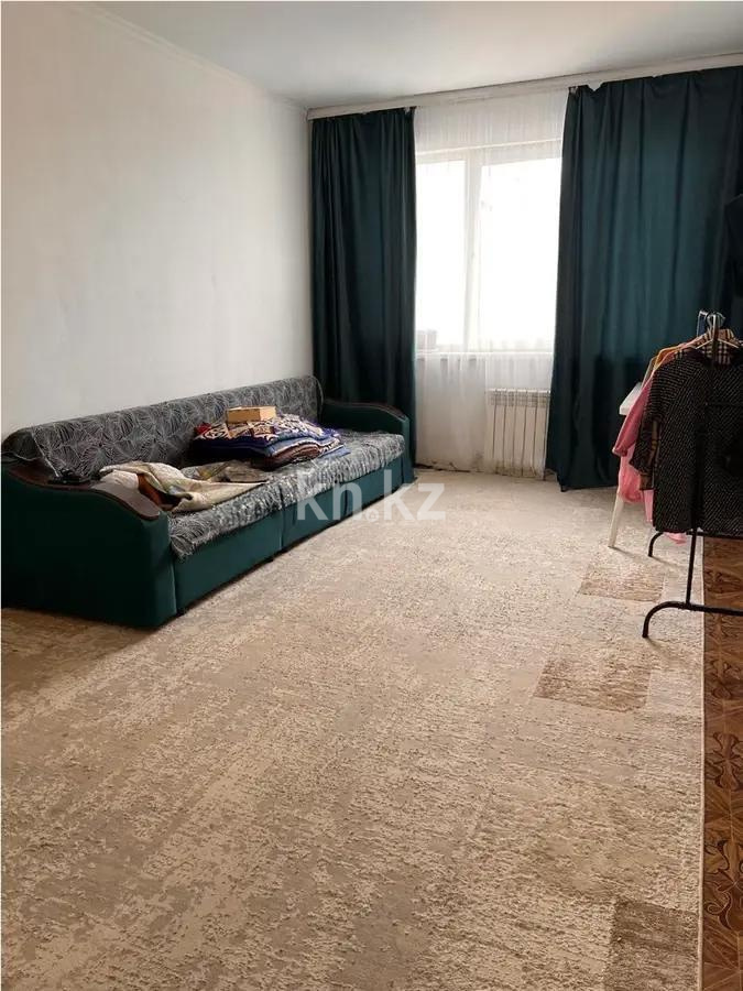 Продажа 1-комнатной квартиры, 44.3 м² в Алматы