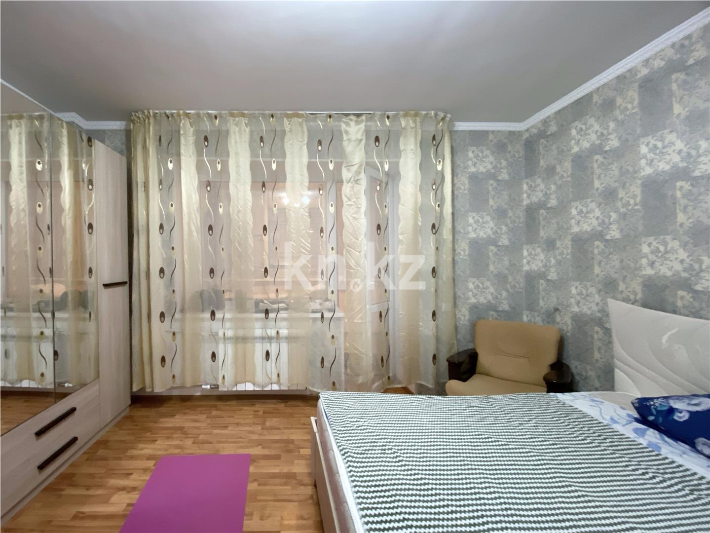 Продажа 2-комнатной квартиры, 80.2 м², ул. Куйши Дина в Астане - фото 10