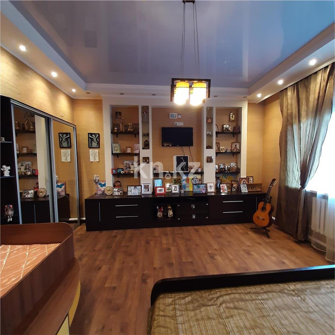 Продажа 8-комнатного дома, 302 м² - Недвижимость в Темиртау фото 14 из 22