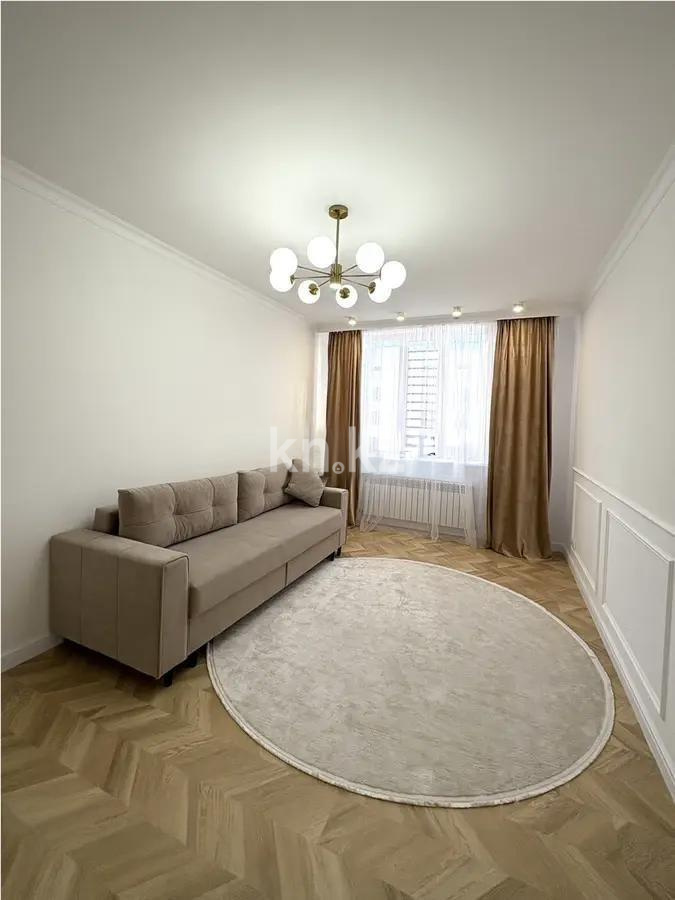 Продажа 3-комнатной квартиры, 101 м² - Продажа недвижимости в Астане - страница 26 фото 2 из 7