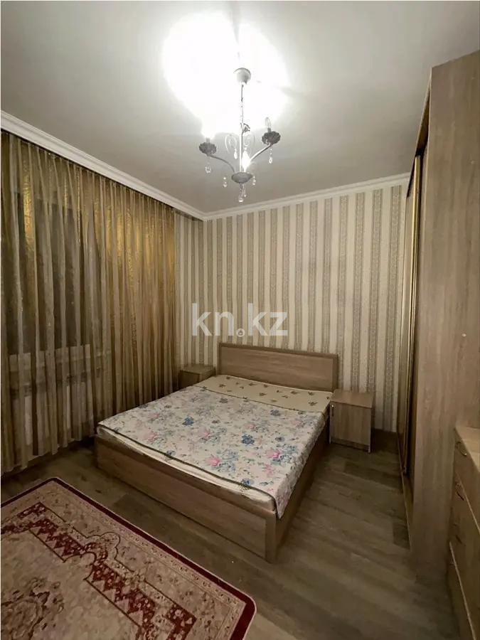 Продажа 2-комнатной квартиры, 48 м², пр. Кошкарбаева, дом  32/1 в Астане - фото 2