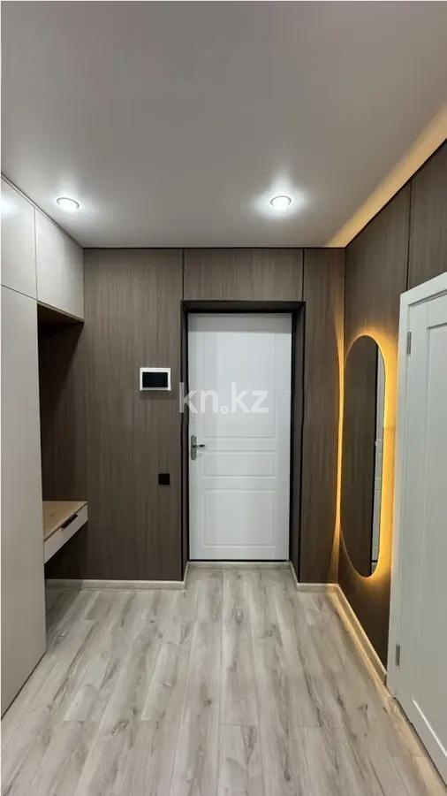 Продажа 2-комнатной квартиры, 38.4 м² - Продажа квартир в новостройках Алматы фото 4 из 4