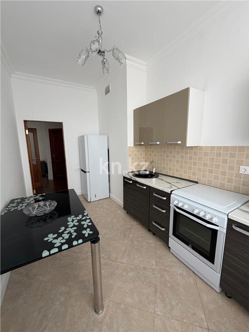 Продажа 2-комнатной квартиры, 62.4 м² в Астане - фото 6