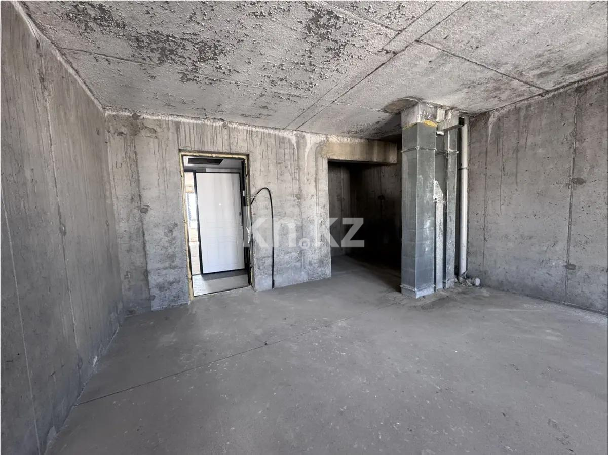 Продажа 2-комнатной квартиры, 39.4 м² в Алматы - фото 2