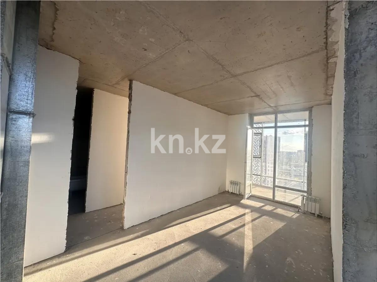 Продажа 4-комнатной квартиры, 111 м² - Продажа квартир в Астане - страница 5 фото 3 из 6