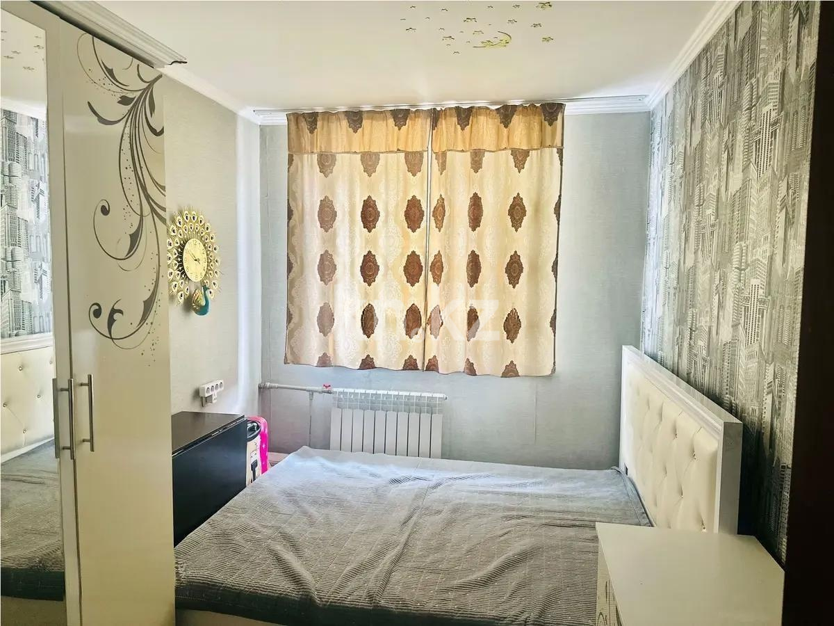 Продажа 2-комнатной квартиры, 42.4 м² в Алматы - фото 2