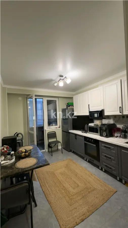 Продажа 2-комнатной квартиры, 40 м² в Алматы