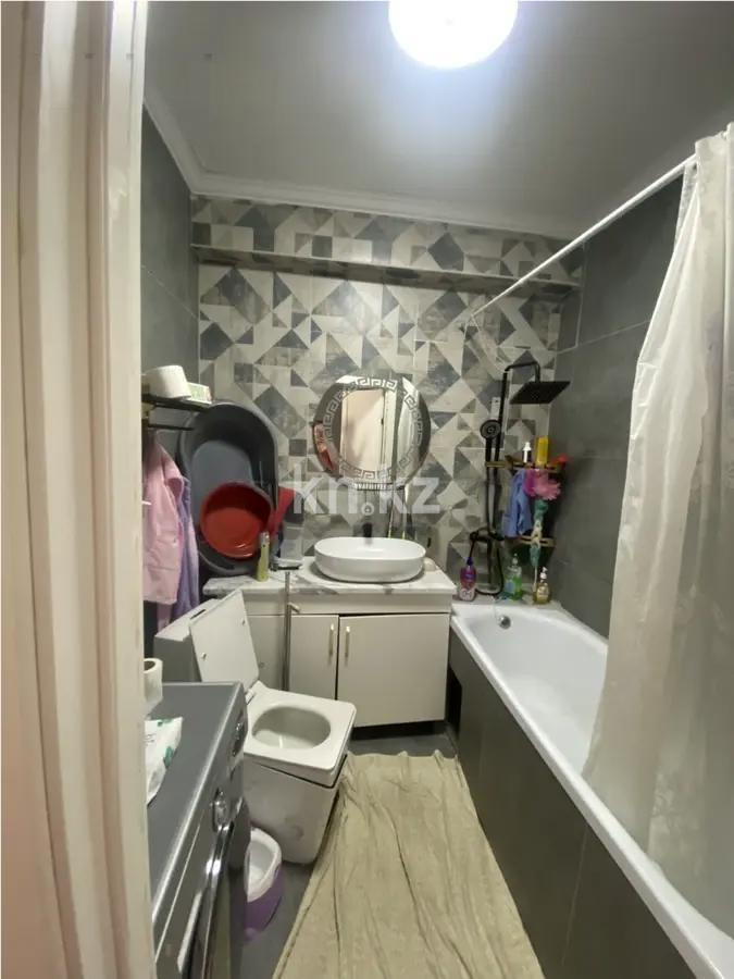 Продажа 2-комнатной квартиры, 50 м², ул. Жунисова, дом  2/13 - Продажа  двухкомнатных квартир в новостройках Алматы с фото фото 4 из 4