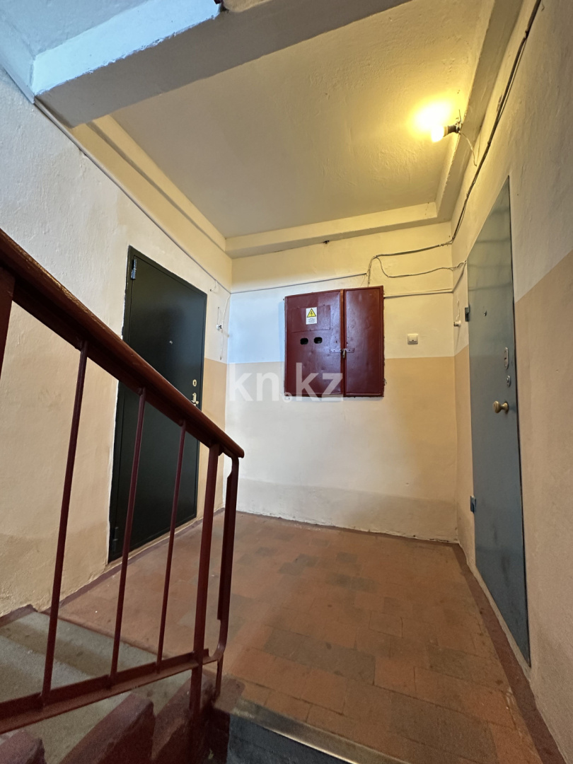 Продажа 2-комнатной квартиры, 52 м² - Продажа квартир в Караганде - страница 5 фото 23 из 29