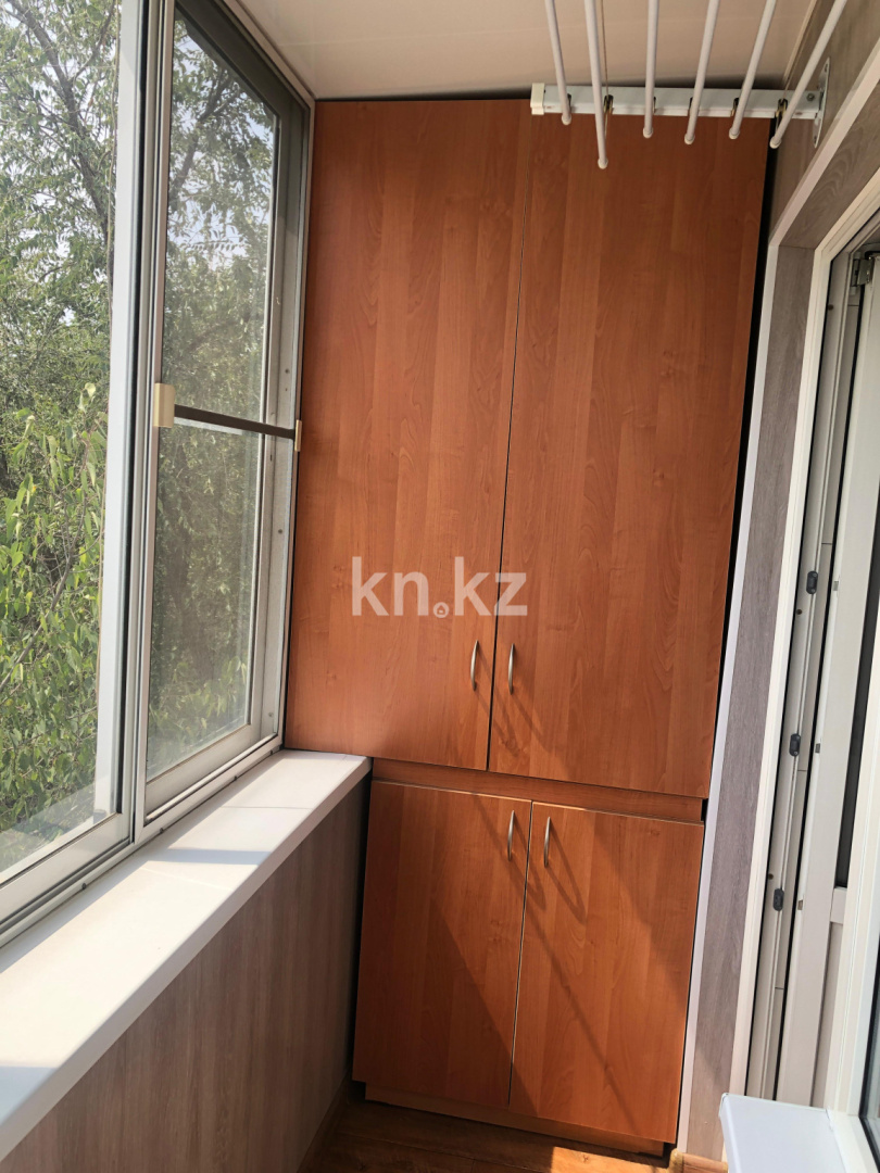 Аренда 2-комнатной квартиры, 45 м² - Аренда квартир помесячно в Алматы фото 13 из 16
