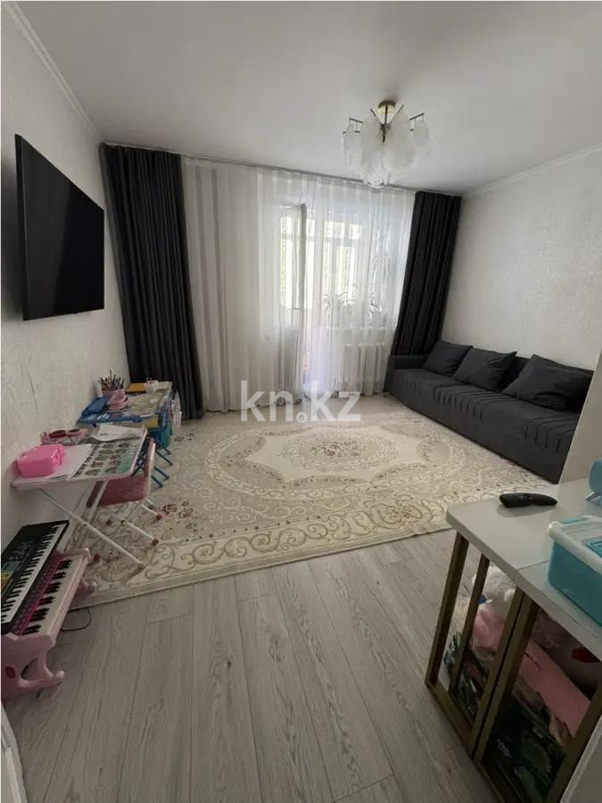 Продажа 2-комнатной квартиры, 50.3 м² в Астане