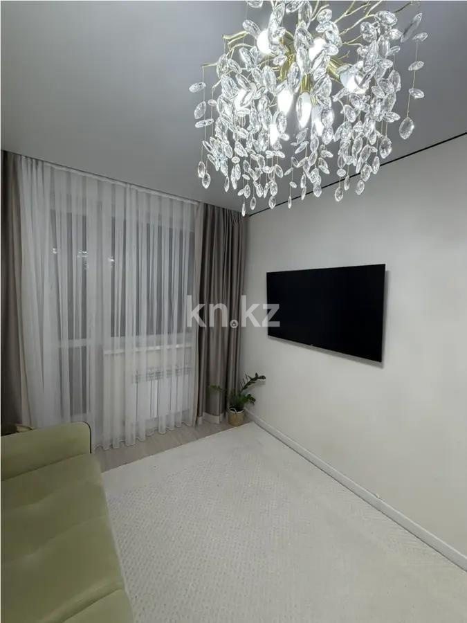 Продажа 1-комнатной квартиры, 41 м² - Продажа квартир в Казахстане - страница 9 фото 1 из 5