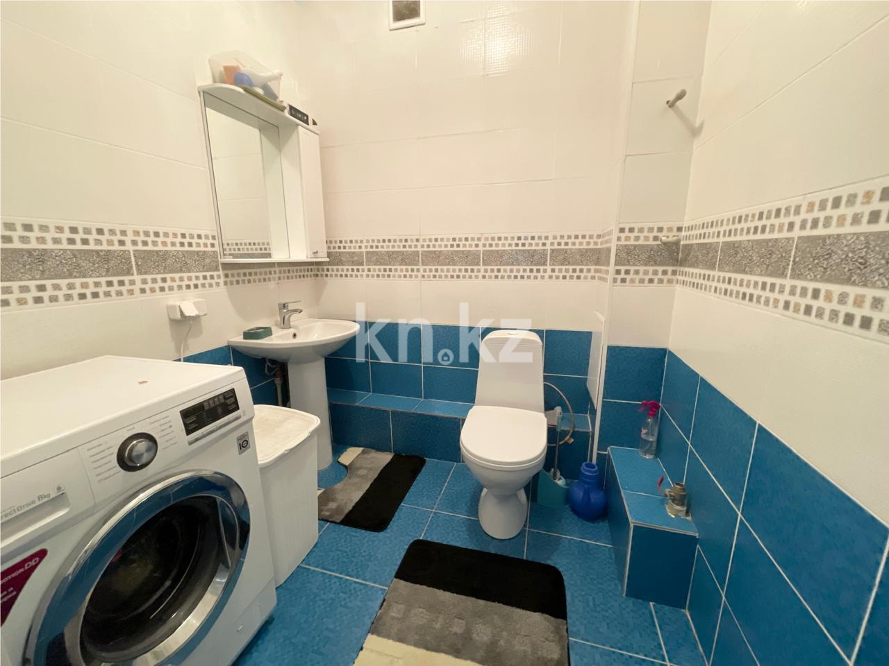 Продажа 4-комнатной квартиры, 125 м², ул. Айтматова в Астане - фото 8