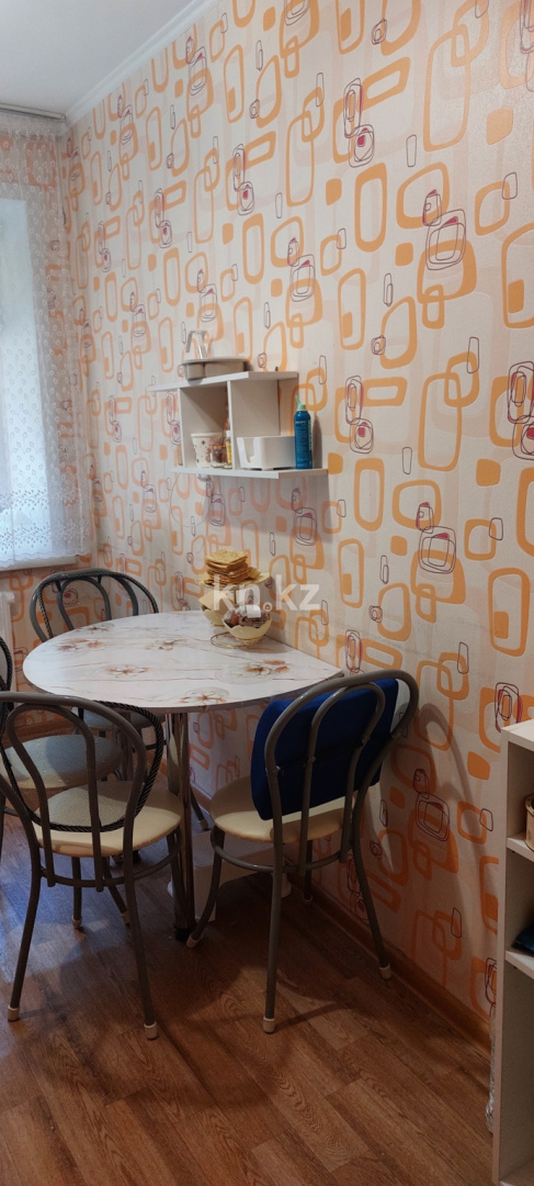 Продажа 3-комнатной квартиры, 59.2 м² - Продажа квартир в районе Михайловка в Караганде фото 20 из 22