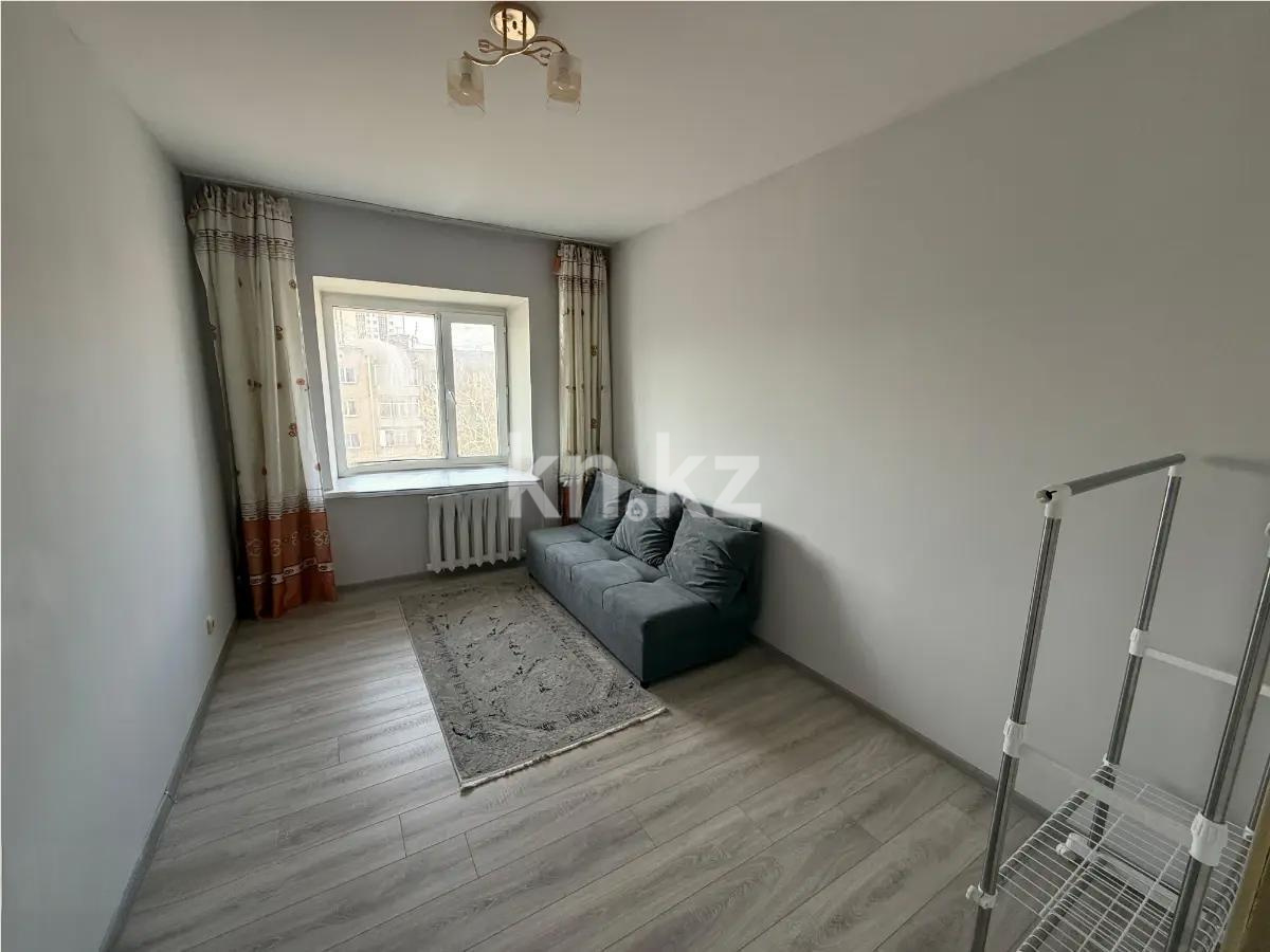 Продажа 2-комнатной квартиры, 50 м² в Астане - фото 2
