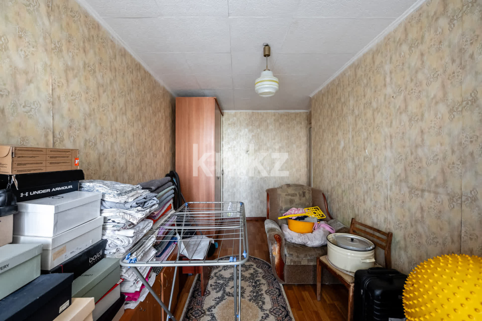 Продажа 4-комнатной квартиры, 70.1 м² в Астане - фото 14
