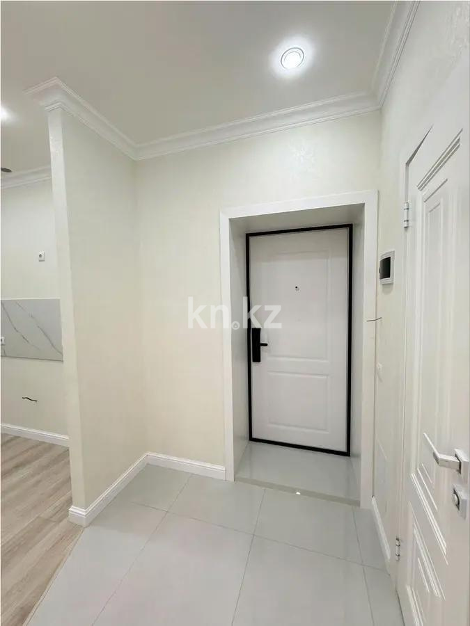 Продажа 2-комнатной квартиры, 33 м² в Астане - фото 5